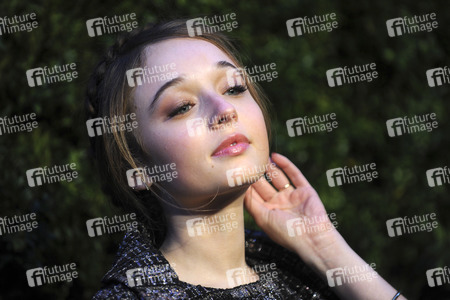 11th Annual Chanel Tribeca Film Festival Artists Dinner In New York