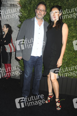 11th Annual Chanel Tribeca Film Festival Artists Dinner In New York