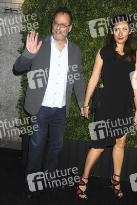 11th Annual Chanel Tribeca Film Festival Artists Dinner In New York