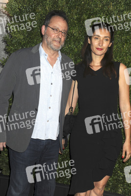 11th Annual Chanel Tribeca Film Festival Artists Dinner In New York