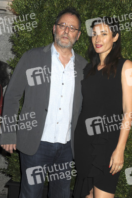 11th Annual Chanel Tribeca Film Festival Artists Dinner In New York