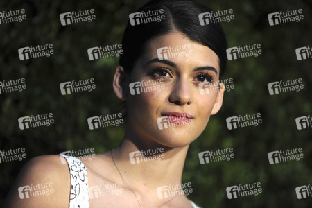 11th Annual Chanel Tribeca Film Festival Artists Dinner In New York