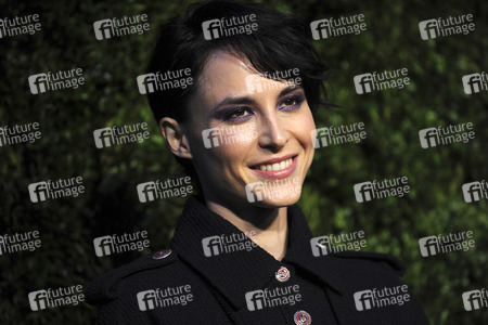 11th Annual Chanel Tribeca Film Festival Artists Dinner In New York