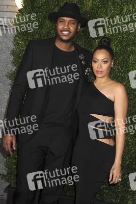 11th Annual Chanel Tribeca Film Festival Artists Dinner In New York
