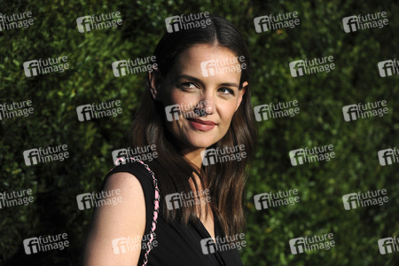 11th Annual Chanel Tribeca Film Festival Artists Dinner In New York