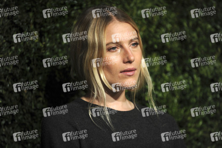 11th Annual Chanel Tribeca Film Festival Artists Dinner In New York