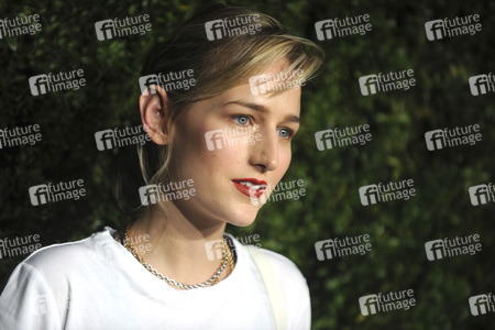 11th Annual Chanel Tribeca Film Festival Artists Dinner In New York