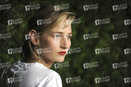 11th Annual Chanel Tribeca Film Festival Artists Dinner In New York