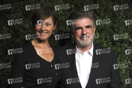 11th Annual Chanel Tribeca Film Festival Artists Dinner In New York