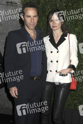 11th Annual Chanel Tribeca Film Festival Artists Dinner In New York