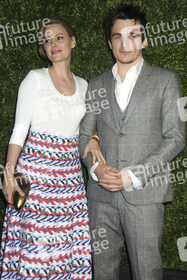 11th Annual Chanel Tribeca Film Festival Artists Dinner In New York