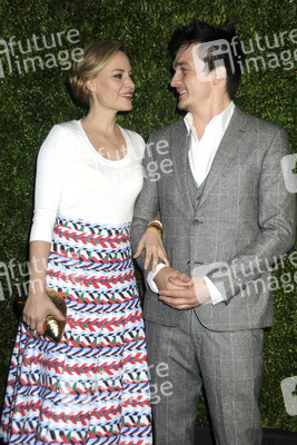 11th Annual Chanel Tribeca Film Festival Artists Dinner In New York