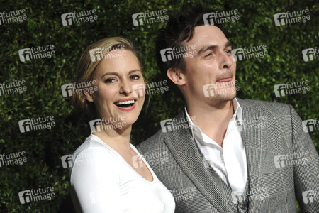 11th Annual Chanel Tribeca Film Festival Artists Dinner In New York