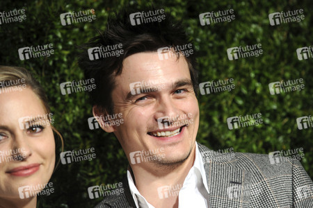 11th Annual Chanel Tribeca Film Festival Artists Dinner In New York