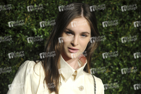 11th Annual Chanel Tribeca Film Festival Artists Dinner In New York