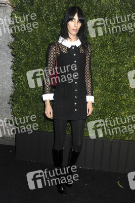 11th Annual Chanel Tribeca Film Festival Artists Dinner In New York