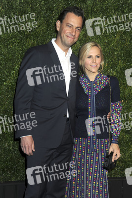 11th Annual Chanel Tribeca Film Festival Artists Dinner In New York