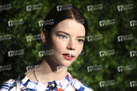 11th Annual Chanel Tribeca Film Festival Artists Dinner In New York