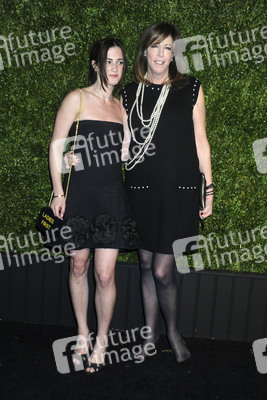 11th Annual Chanel Tribeca Film Festival Artists Dinner In New York
