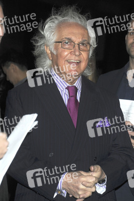 11th Annual Chanel Tribeca Film Festival Artists Dinner In New York