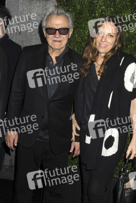 11th Annual Chanel Tribeca Film Festival Artists Dinner In New York