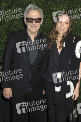 11th Annual Chanel Tribeca Film Festival Artists Dinner In New York