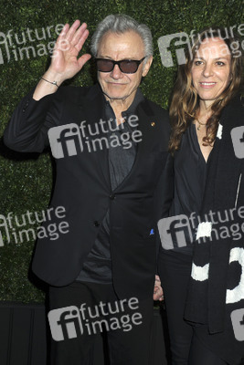 11th Annual Chanel Tribeca Film Festival Artists Dinner In New York