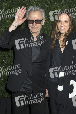 11th Annual Chanel Tribeca Film Festival Artists Dinner In New York