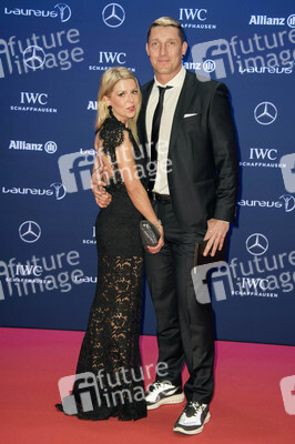 Laureus World Sports Awards 2016 in Berlin