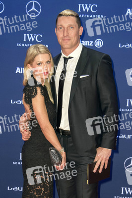 Laureus World Sports Awards 2016 in Berlin