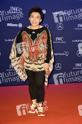 Laureus World Sports Awards 2016 in Berlin