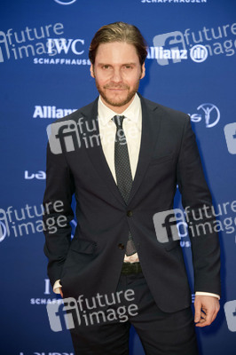 Laureus World Sports Awards 2016 in Berlin