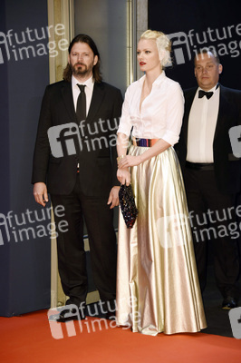 Laureus World Sports Awards 2016 in Berlin