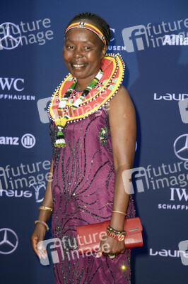 Laureus World Sports Awards 2016 in Berlin