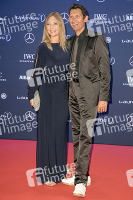 Laureus World Sports Awards 2016 in Berlin