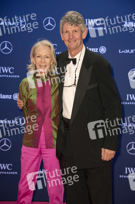 Laureus World Sports Awards 2016 in Berlin