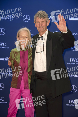 Laureus World Sports Awards 2016 in Berlin