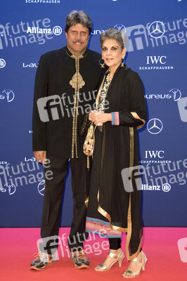 Laureus World Sports Awards 2016 in Berlin