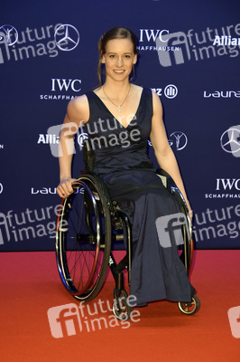 Laureus World Sports Awards 2016 in Berlin