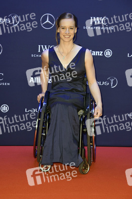 Laureus World Sports Awards 2016 in Berlin