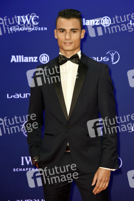 Laureus World Sports Awards 2016 in Berlin