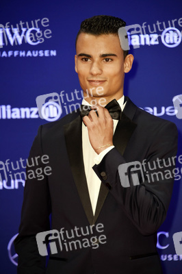 Laureus World Sports Awards 2016 in Berlin