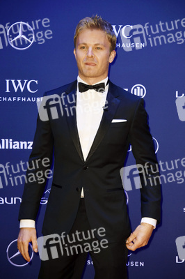 Laureus World Sports Awards 2016 in Berlin