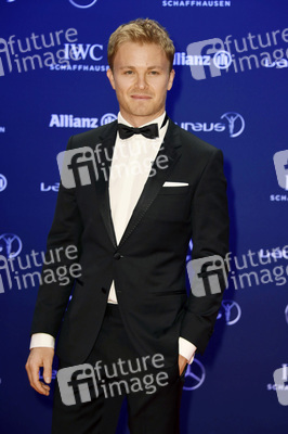 Laureus World Sports Awards 2016 in Berlin