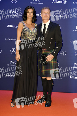 Laureus World Sports Awards 2016 in Berlin