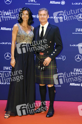 Laureus World Sports Awards 2016 in Berlin