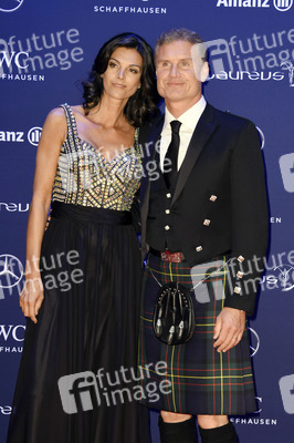 Laureus World Sports Awards 2016 in Berlin