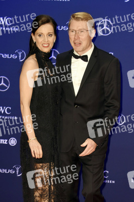 Laureus World Sports Awards 2016 in Berlin