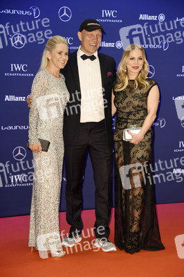 Laureus World Sports Awards 2016 in Berlin