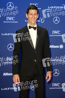 Laureus World Sports Awards 2016 in Berlin